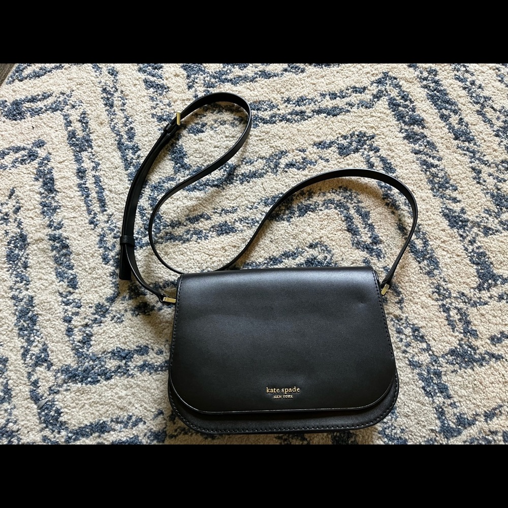 Kate Spade Crossbody Purse